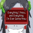Icono de programa: Everything I Know, and Ev…