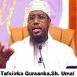 Icon of program: Tafsiirka Sh-Umal