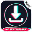 Icono de programa: Video Downloader for Tik …