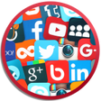 Icono de programa: Social Media All in One A…