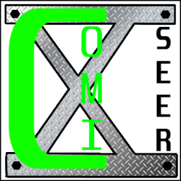 Icono de programa: Comic Seer for Linux (64-…