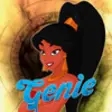 Icon of program: Mystery Genie: Secrets of…