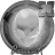 Icono de programa: Next Launcher Alien Dark …