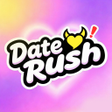 Icon of program: DateRush  Meet Local Sing…