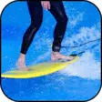 Icon of program: Surfing Wallpapers