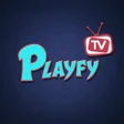 Icono de programa: PLAYFY-TV LIVE FOOTBALL H…