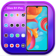 Icon of program: Theme for vivo S1 pro | V…