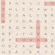 Icon of program: Word Search Puzzle Pack