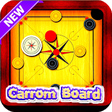 Icono de programa: Carrom Board New 2020 - G…