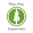 Icon of program: Palo Alto Inspection Requ…