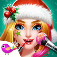 Icono de programa: Princess Salon World