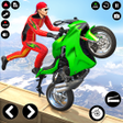 Icon of program: Police Moto Bike Highway …