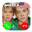 Icono de programa: fack call Marcus and Mort…