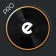 Icon of program: edjing PRO - Music DJ mix…