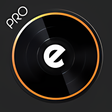 Icon of program: edjing PRO - Music DJ mix…