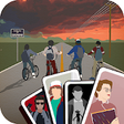 Icono de programa: Guess The Stranger Things…