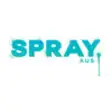 Icon of program: Spray Aus