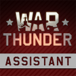 Icono de programa: Assistant for War Thunder