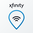 Icono de programa: Xfinity WiFi Hotspots