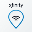 Icon of program: Xfinity WiFi Hotspots