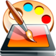 Icono de programa: Paintslate