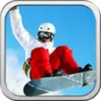Icon of program: Downhill Snowboard 3D Win…