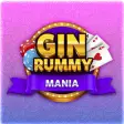 Icon of program: Gin Rummy Mania
