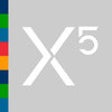 Icon of program: X5 Admin Mobile