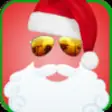 Icon of program: InstaSanta - Christmas Bo…