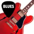 Icon of program: Blues Guitar Method