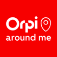 Icon of program: ORPI around me
