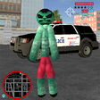 Icon of program: Amazing Hulk Stickman Rop…