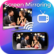 Icono de programa: Screen Mirroring With Sam…