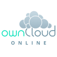 Icon of program: ownCloud.online