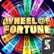Icon of program: Wheel of Fortune: Free Pl…