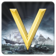 Icono de programa: Sid Meier's Civilization …