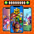 Icon of program: HD Wallpapers for Brawl S…
