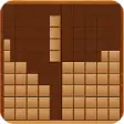 Icon of program: Classic Wood Block Puzzle…