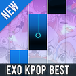 Icono de programa: EXO Piano Tiles Best KPOP…