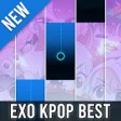 Icon of program: EXO Piano Tiles Best KPOP…
