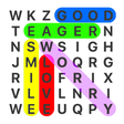Icon of program: Word Search Games in engl…
