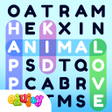 Icon of program: Word Search Games in engl…