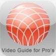 Icon of program: Video Guide for Pro's for…