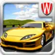 Icon of program: Traffic Race 3D - Highway
