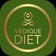 Icon of program: Vedique Diet