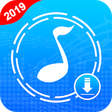 Free Music Downloader icon