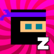 Icon of program: Bouncy Ninja 2