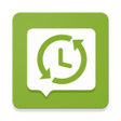 Icon of program: SMS Backup & Restore