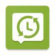 Icon of program: SMS Backup & Restore