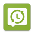 Icon of program: SMS Backup & Restore